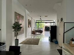 Hillview Garden Estate (D23), Semi-Detached #461180411